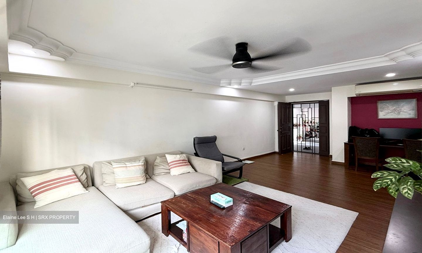 Blk 314A Anchorvale Link (Sengkang), HDB 4 Rooms #610510921